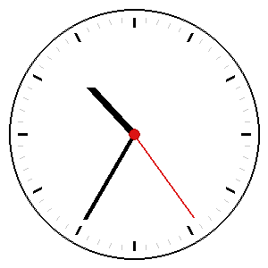 Clock
