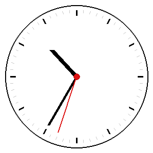 Clock