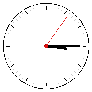 Clock