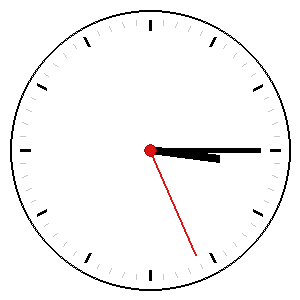 Clock