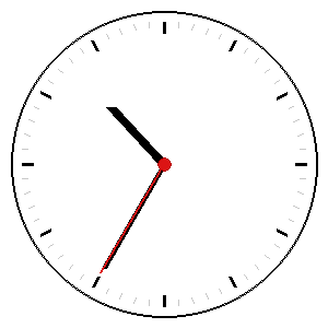 Clock