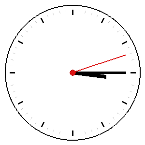 Clock
