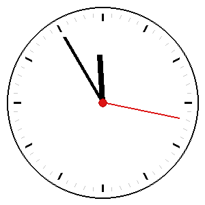 Clock