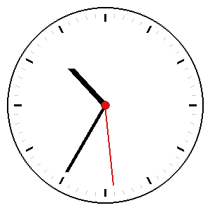 Clock