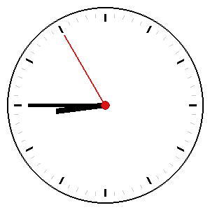 Clock