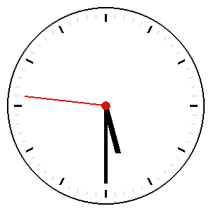 Clock