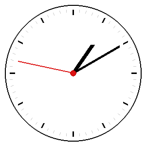 Clock