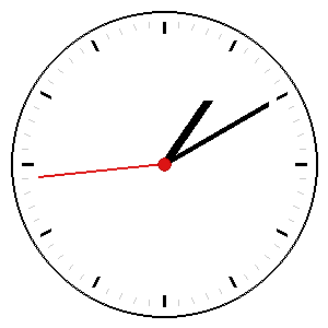 Clock