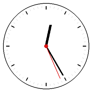 Clock