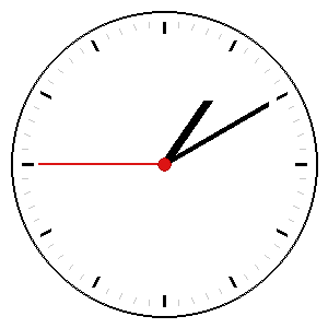 Clock