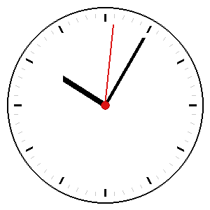 Clock