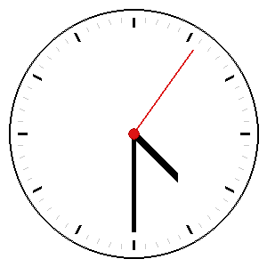 Clock