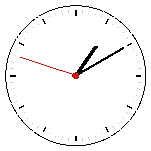 Clock