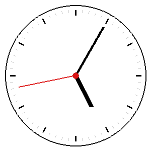 Clock