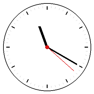 Clock
