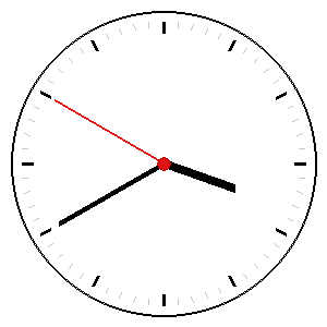 Clock