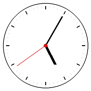 Clock