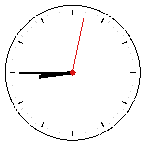 Clock