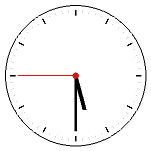 Clock