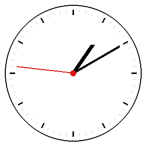Clock