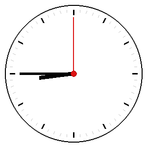 Clock