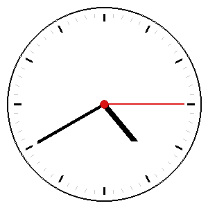 Clock