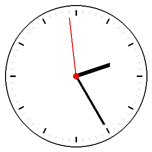 Clock