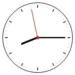 Clock