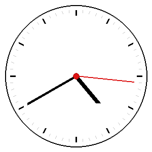 Clock