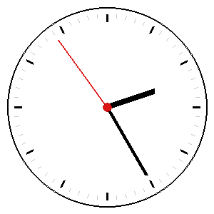 Clock