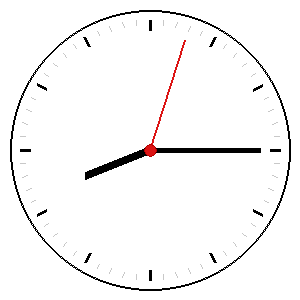 Clock