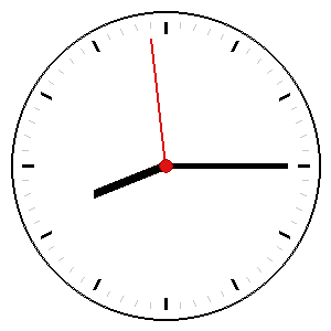 Clock