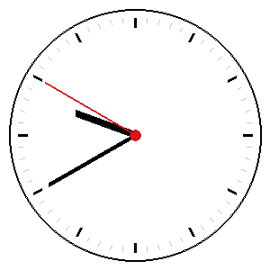 Clock