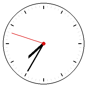 Clock