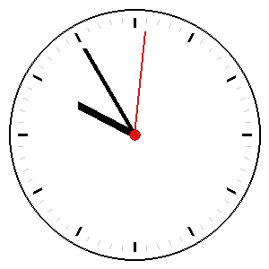 Clock