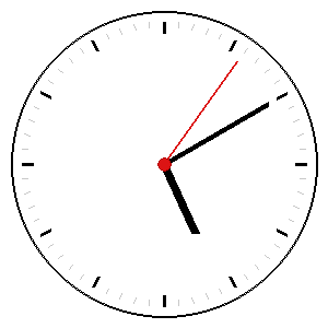 Clock