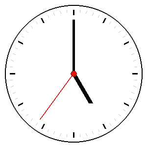 Clock