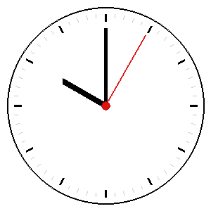 Clock