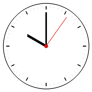 Clock
