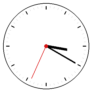 Clock