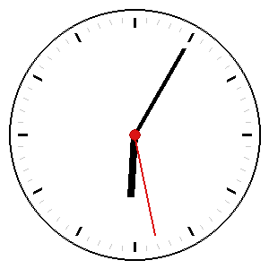 Clock