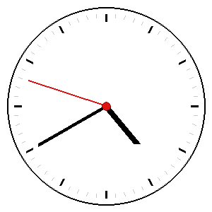 Clock