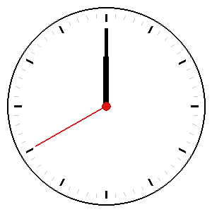 Clock