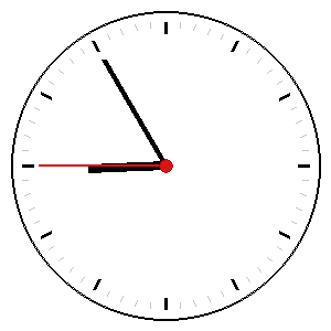 Clock