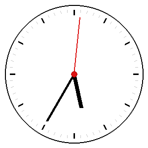 Clock