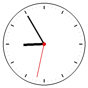 Clock