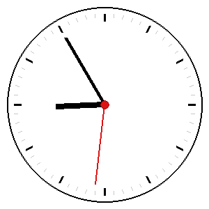 Clock