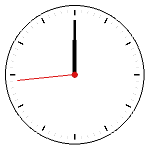 Clock