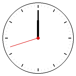Clock