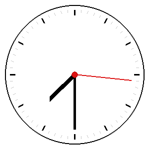 Clock